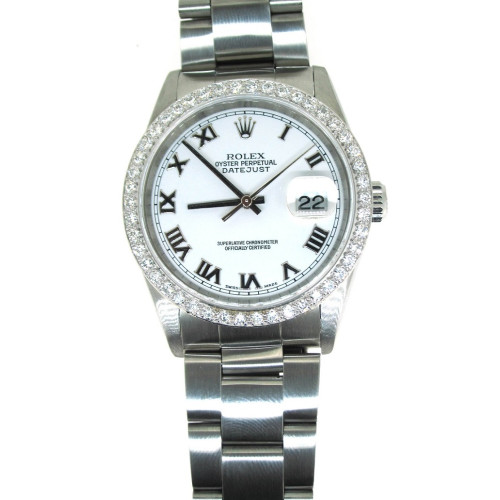 ROLEX Watches in Dubai Mamiya Diamonds